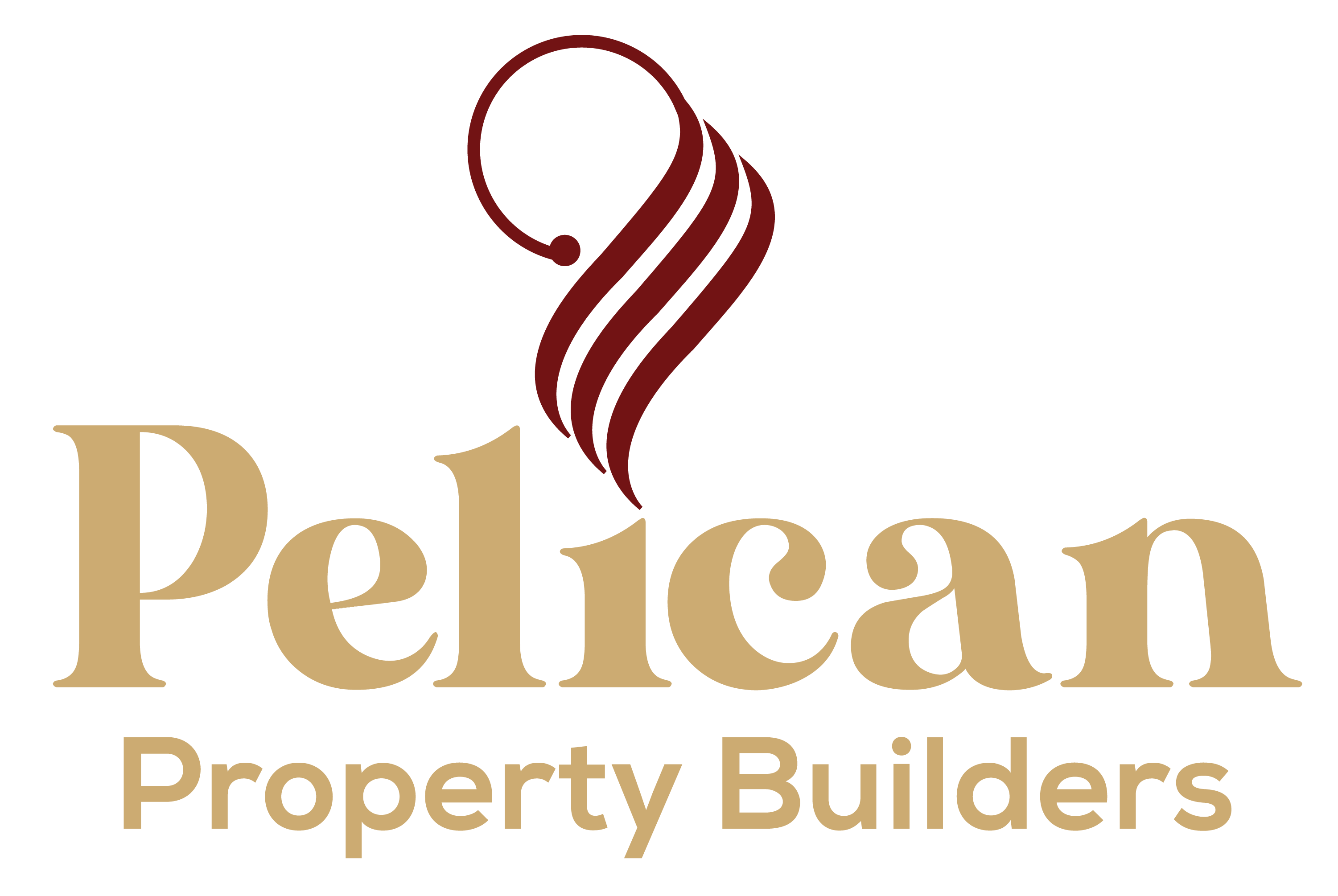 Pelican Logo