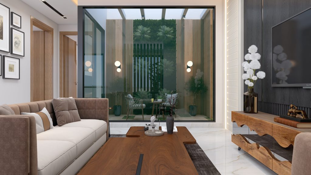 17. FF Lounge - 10 Marla