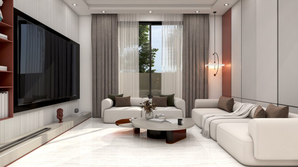 5. Drawing Room 01 - B_1