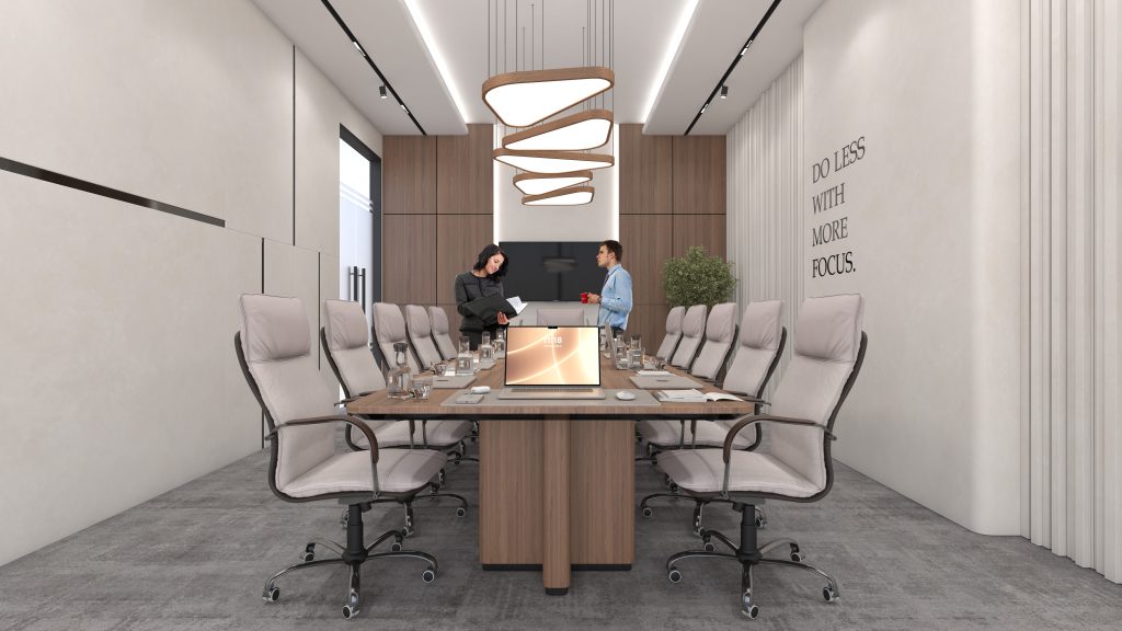 Board Meeting Room 01