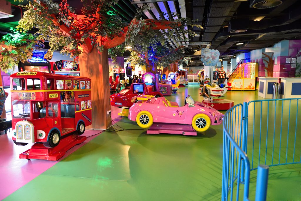 shopping-mal-playground